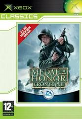 Medal of Honor Frontline [Classics] PAL Xbox Prices