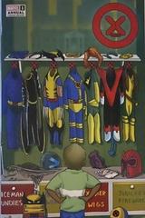 X-Men Annual [NYCC] Comic Books X-Men Annual Prices