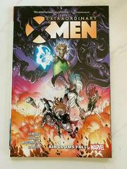 Kingdoms Fall Comic Books Extraordinary X-Men Prices