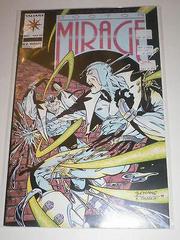 The Second Life of Doctor Mirage #10 (1994) Comic Books The Second Life of Doctor Mirage Prices
