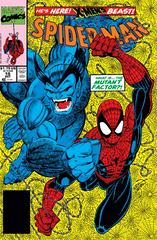 Spider-Man #15 (1991) Comic Books Spider-Man Prices