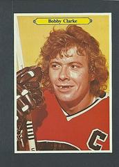 Bobby Clarke #16 Hockey Cards 1980 O-Pee-Chee Super Prices