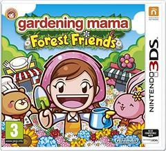 Gardening Mama: Forest Friends PAL Nintendo 3DS Prices