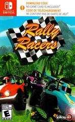 Rally Racers Nintendo Switch Prices