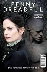 Penny Dreadful [Photo] #3 (2016) Comic Books Penny Dreadful Prices