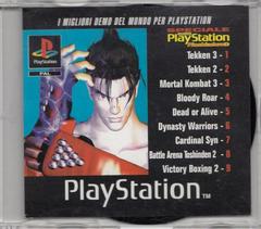 Beat-Em-Up Special PAL Playstation Prices