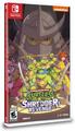 Teenage Mutant Ninja Turtles: Shredder's Revenge | Nintendo Switch