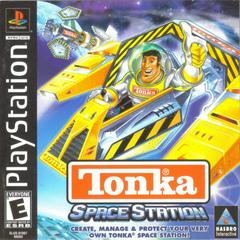 Tonka Space Station Playstation Prices
