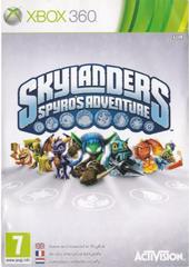 Skylanders: Spyro's Adventure PAL Xbox 360 Prices