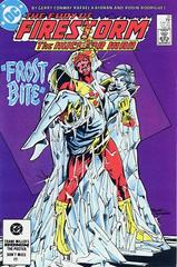 Fury of Firestorm #20 (1984) Comic Books Fury of Firestorm Prices