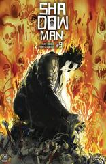 Shadowman [Grant] #9 (2018) Comic Books Shadowman Prices