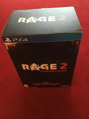 Rage 2 [Collector's Edition] PAL Playstation 4 Prices