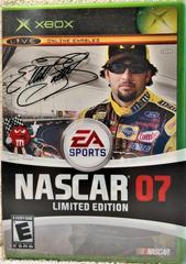 NASCAR 07 [Limited Edition] Xbox Prices