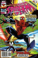The Sensational Spider-Man #8 (1996) Comic Books Sensational Spider-Man Prices