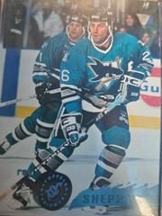 Ray Sheppard #215 Hockey Cards 1995 Stadium Club Prices