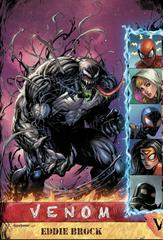 Venom [Kirkham Virgin] #32 (2021) Comic Books Venom Prices