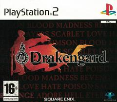 Drakengard [Not For Resale] PAL Playstation 2 Prices