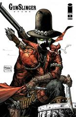 Gunslinger Spawn [McFarlane Signed] Comic Books Gunslinger Spawn Prices