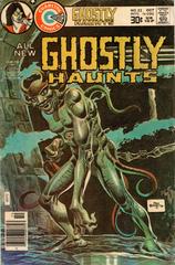 Ghostly Haunts #52 (1976) Comic Books Ghostly Haunts Prices