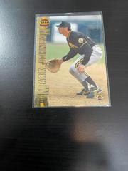 Mark Johnson #393 Baseball Cards 1997 Pacific Crown Collection Prices