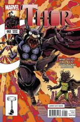 Thor [Rocket Raccoon & Groot] #2 (2014) Comic Books Thor Prices