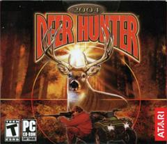 Deer Hunter 2004 PC Games Prices