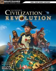 Civilization Revolution [Bradygames] Strategy Guide Prices
