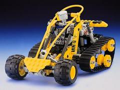 LEGO Set | Mountain Rambler LEGO Technic
