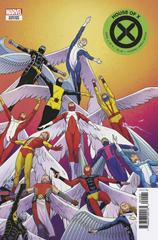 House of X [Cabal and Tamra] #4 (2019) Comic Books House of X Prices