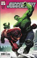 Juggernaut #2 (2020) Comic Books Juggernaut Prices