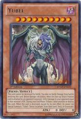 Yubel [1st Edition] YuGiOh Ra Yellow Mega Pack Prices