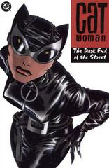 The Dark End of the Street Comic Books Catwoman Prices