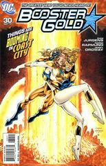 Booster Gold #30 (2010) Comic Books Booster Gold Prices