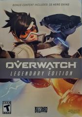 Overwatch [Legendary Edition] PC Games Prices