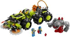 LEGO Set | Cave Crusher LEGO Power Miners