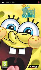 SpongeBob's Truth or Square PAL PSP Prices