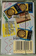 Back Cover | 180 Atari 400