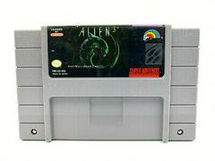 Alien 3 - Cartridge | Alien 3 Super Nintendo