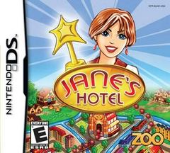 Jane's Hotel Nintendo DS Prices