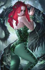 Poison Ivy [Burns Virgin] #1 (2022) Comic Books Poison Ivy Prices