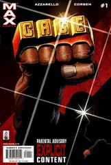 Cage #1 (2002) Comic Books Cage Prices