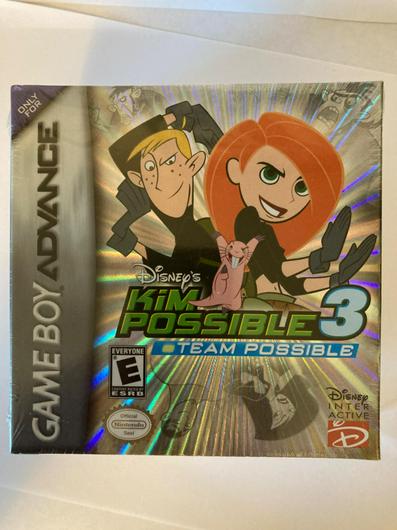 Kim Possible 3 photo