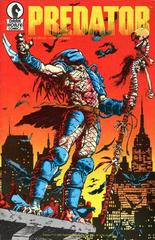 Predator #1 (1989) Comic Books Predator Prices
