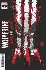 Wolverine: Black, White & Blood [Garney] #1 (2020) Comic Books Wolverine: Black, White & Blood Prices