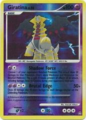 Giratina [Reverse Holo] Pokemon Legends Awakened Prices