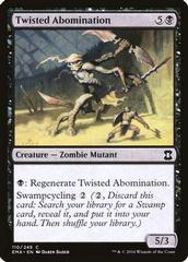 Twisted Abomination Magic Eternal Masters Prices