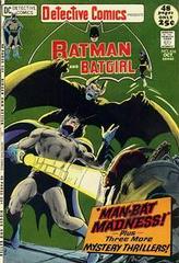 Detective Comics #416 (1971) Comic Books Detective Comics Prices