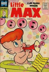 Little Max Comics #46 (1957) Comic Books Little Max Comics Prices