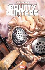 Star Wars: Bounty Hunters [Nguyen] Comic Books Star Wars: Bounty Hunters Prices