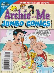 Archie and Me #19 (2019) Comic Books Archie and Me Prices